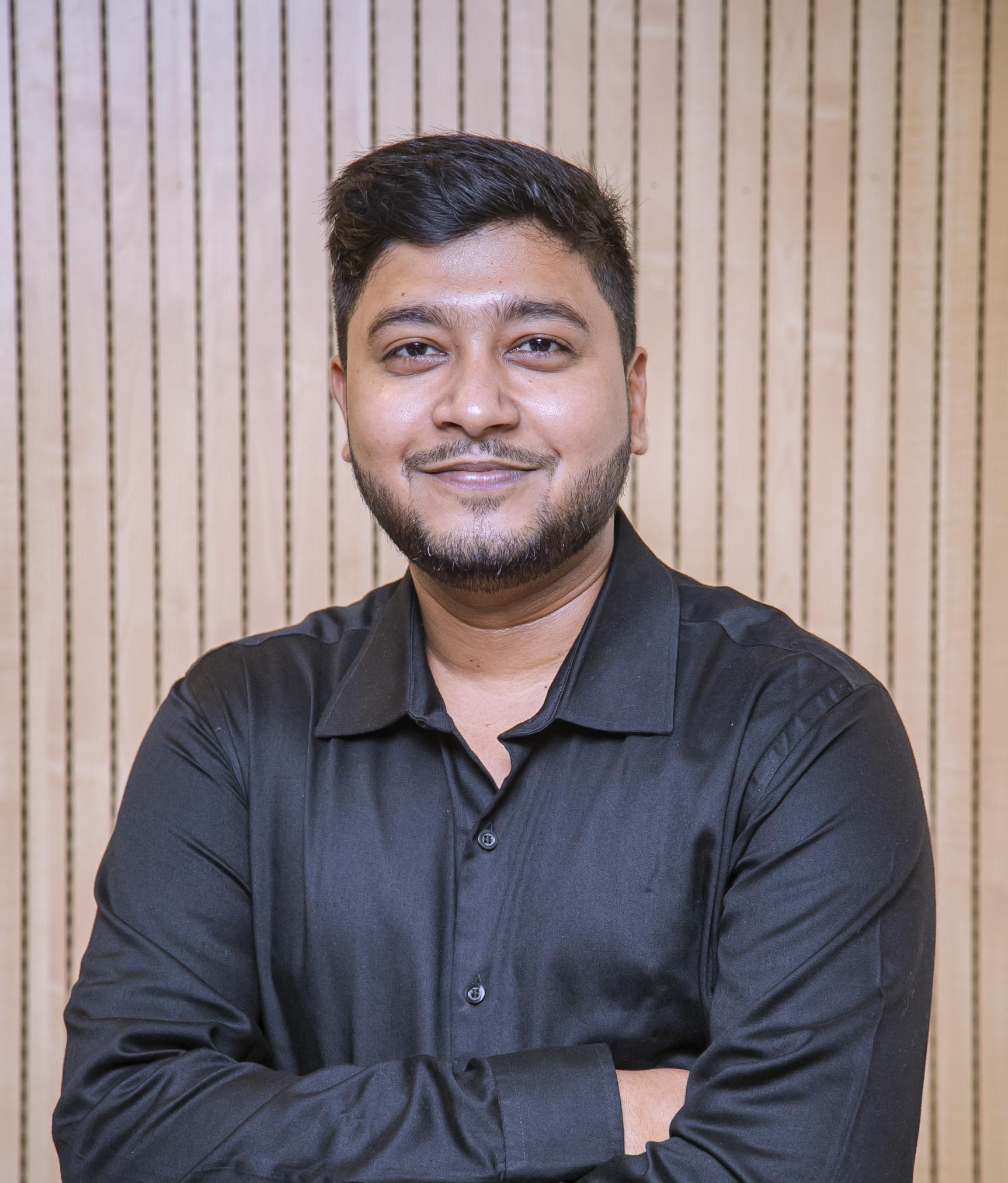 Abrar's avatar